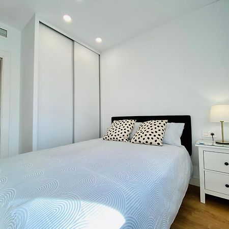 Apartamento Hc13 - Puerta Purchena Almería Buitenkant foto