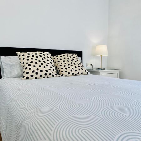 Apartamento Hc13 - Puerta Purchena Almería Buitenkant foto