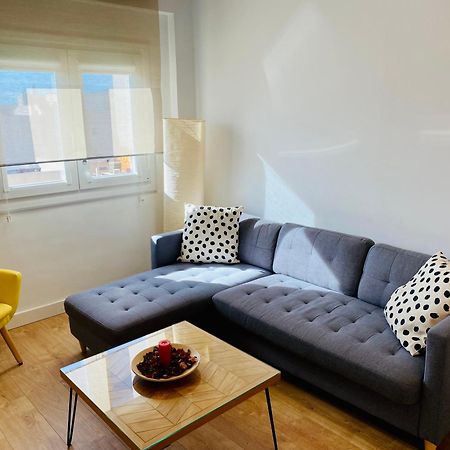 Apartamento Hc13 - Puerta Purchena Almería Buitenkant foto