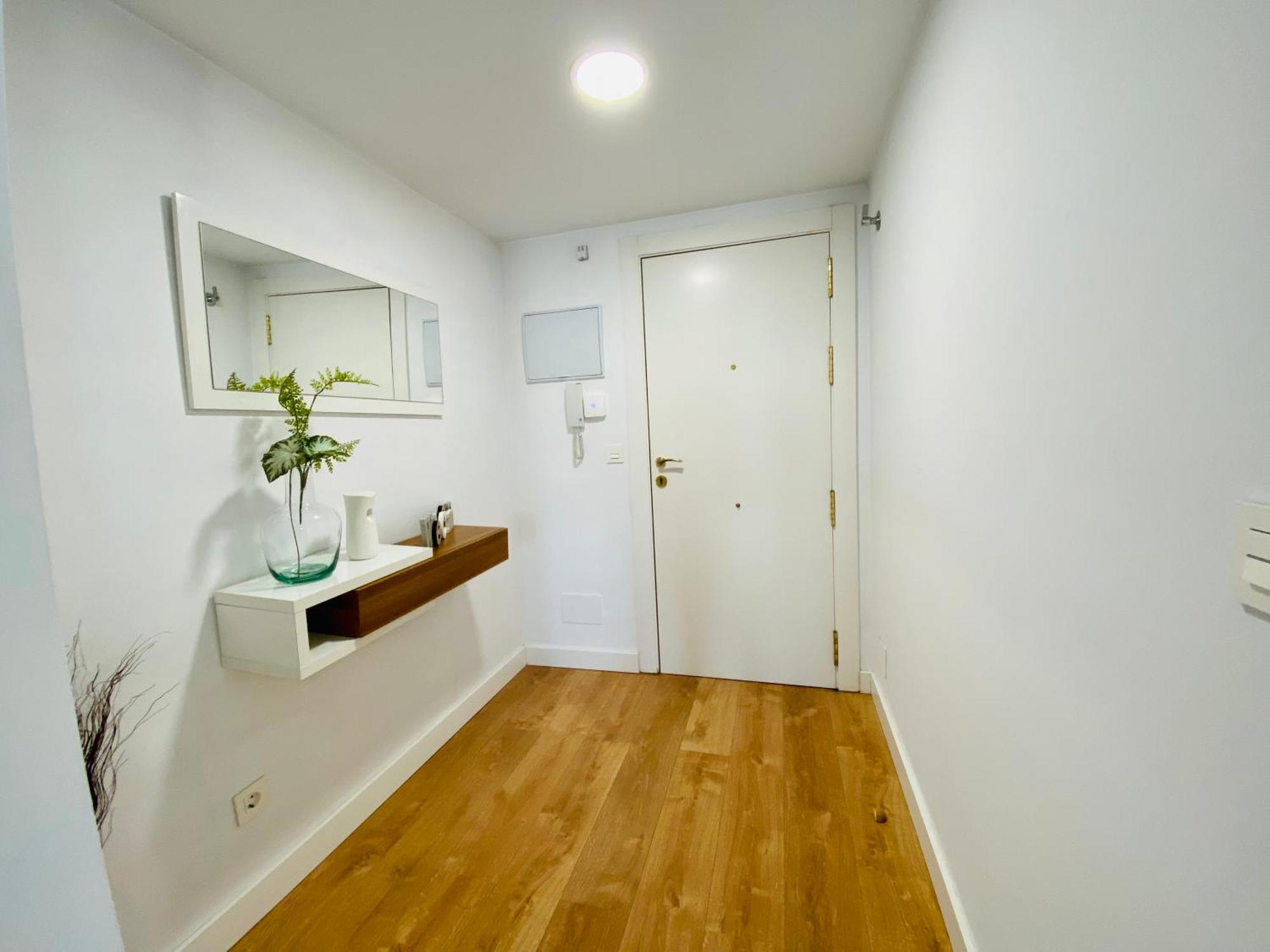 Apartamento Hc13 - Puerta Purchena Almería Buitenkant foto