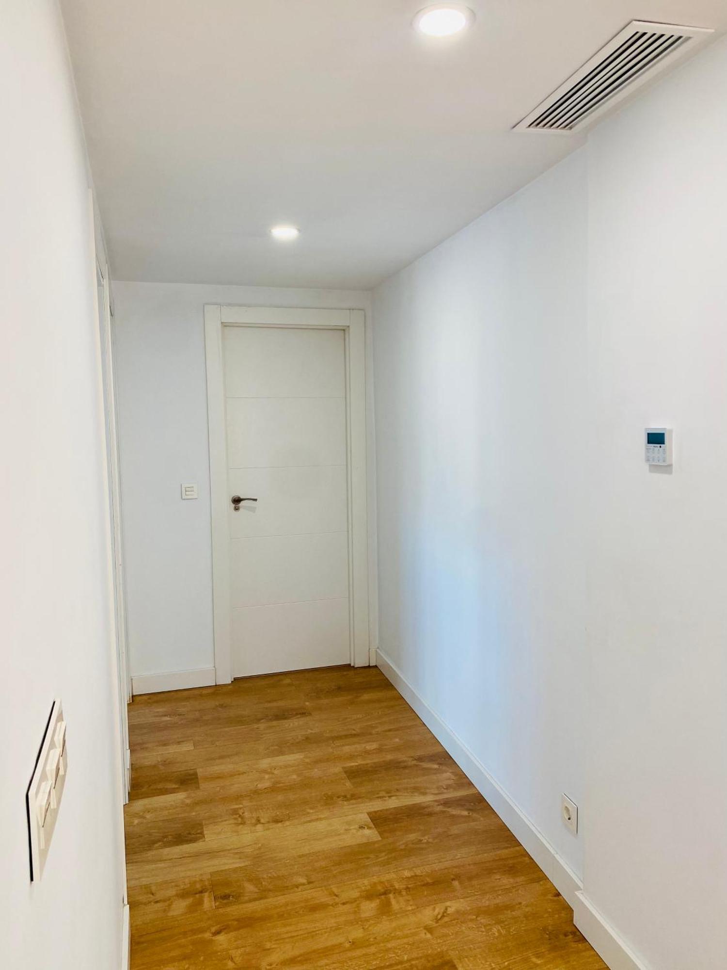 Apartamento Hc13 - Puerta Purchena Almería Buitenkant foto
